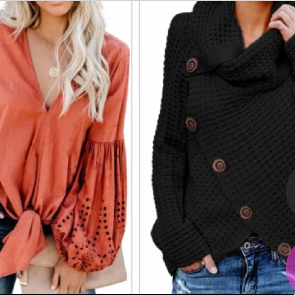 Women’s clothing